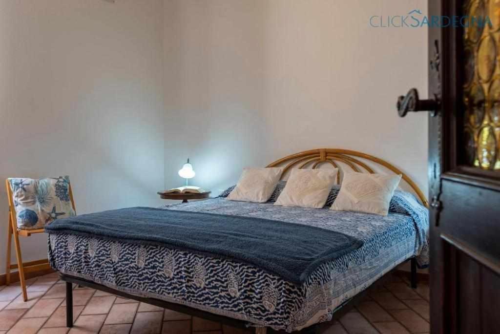 Appartamento Cavour 54 알게로 외부 사진