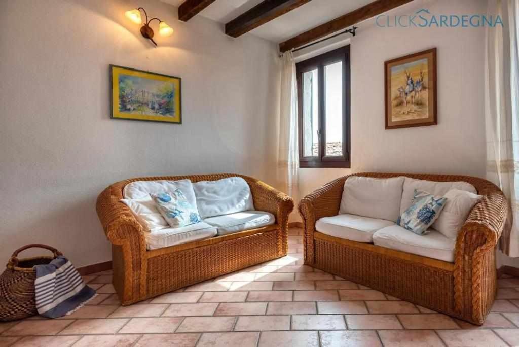 Appartamento Cavour 54 알게로 외부 사진
