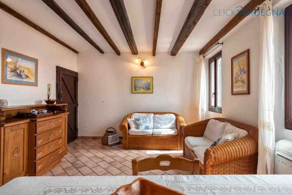 Appartamento Cavour 54 알게로 외부 사진