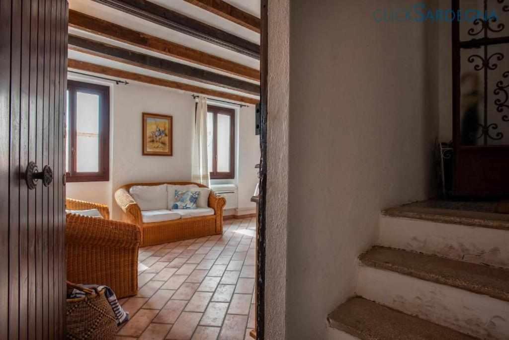 Appartamento Cavour 54 알게로 외부 사진